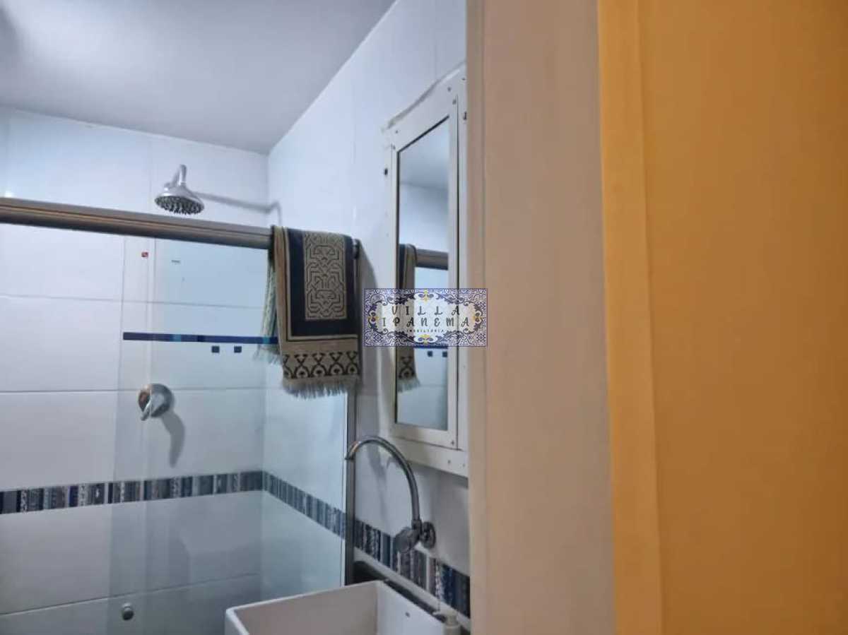 Conheça ec do imóvel - Apartamento à venda Rua Domingos Ferreira, Copacabana, Rio de Janeiro - R$ 1.500.000 - IPA23105 - 22 ec - 22