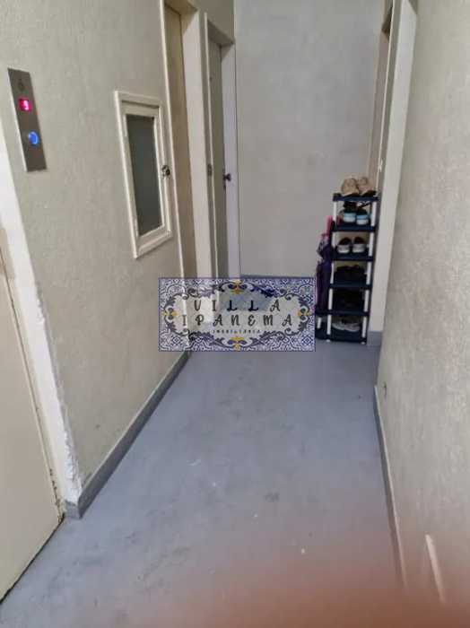 Conheça f do imóvel - Apartamento à venda Rua Domingos Ferreira, Copacabana, Rio de Janeiro - R$ 1.500.000 - IPA23105 - 23 f - 23