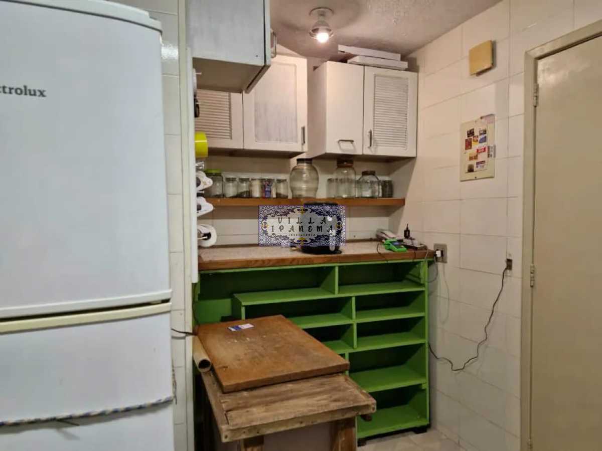 Conheça fb do imóvel - Apartamento à venda Rua Domingos Ferreira, Copacabana, Rio de Janeiro - R$ 1.500.000 - IPA23105 - 24 fb - 24