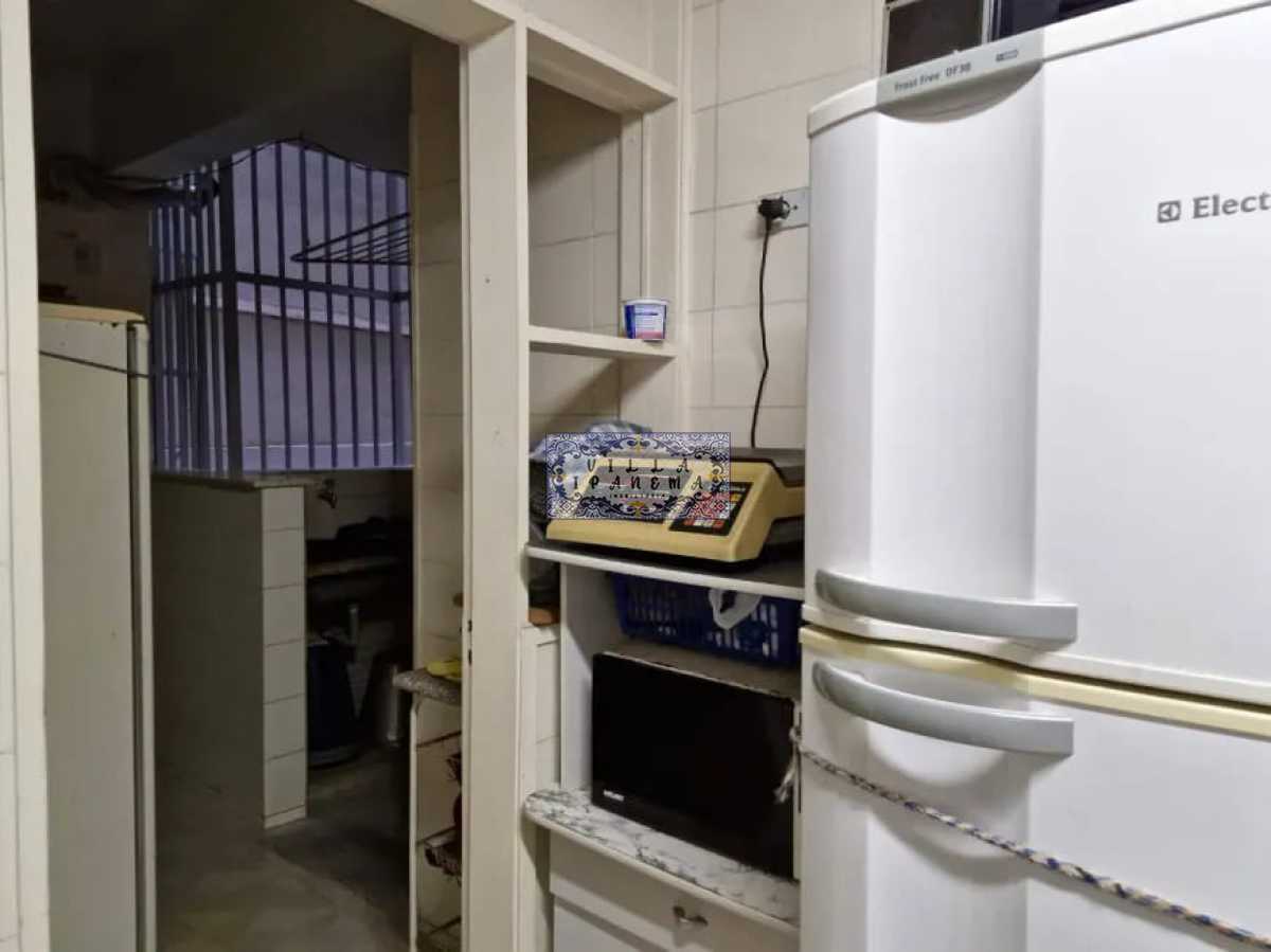 Conheça fc do imóvel - Apartamento à venda Rua Domingos Ferreira, Copacabana, Rio de Janeiro - R$ 1.500.000 - IPA23105 - 25 fc - 25