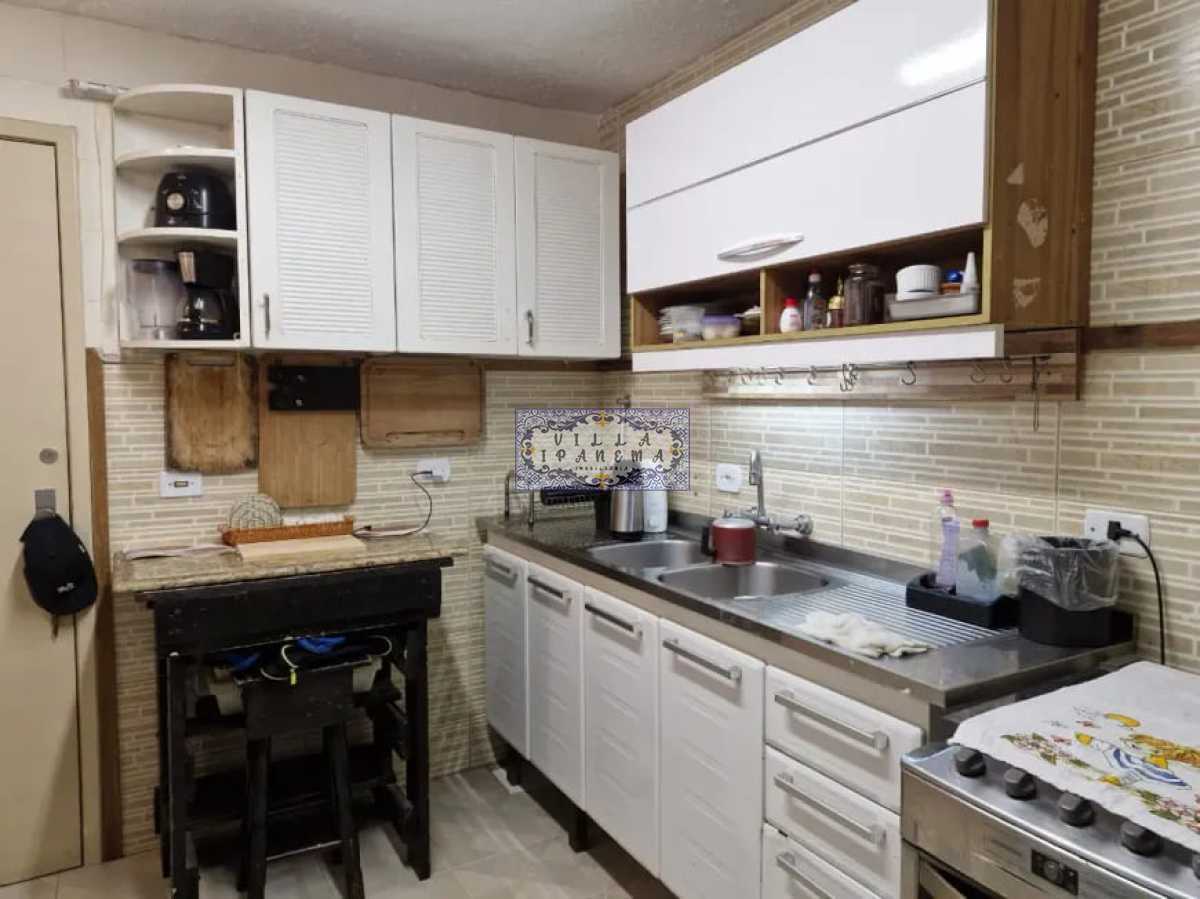 Conheça g do imóvel - Apartamento à venda Rua Domingos Ferreira, Copacabana, Rio de Janeiro - R$ 1.500.000 - IPA23105 - 26 g - 26