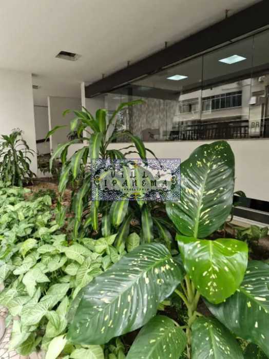 Conheça ga do imóvel - Apartamento à venda Rua Domingos Ferreira, Copacabana, Rio de Janeiro - R$ 1.500.000 - IPA23105 - 27 ga - 27