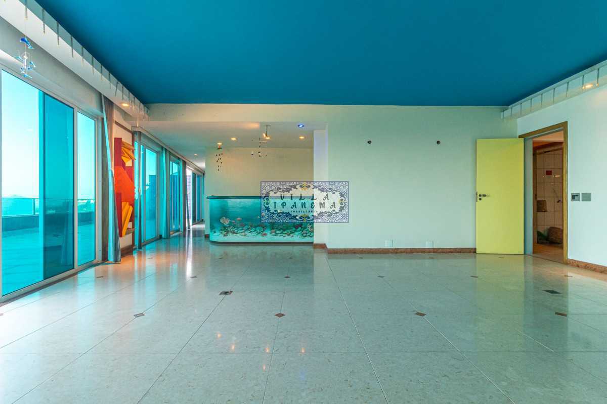Conheça BC do imóvel - Cobertura à venda Avenida Atlântica, Copacabana, Rio de Janeiro - R$ 13.500.000 - IPA23106 - 7 BC - 7