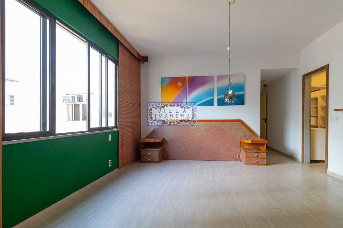 Conheça FE do imóvel - Cobertura à venda Avenida Atlântica, Copacabana, Rio de Janeiro - R$ 13.500.000 - IPA23106 - 26 FE - 26