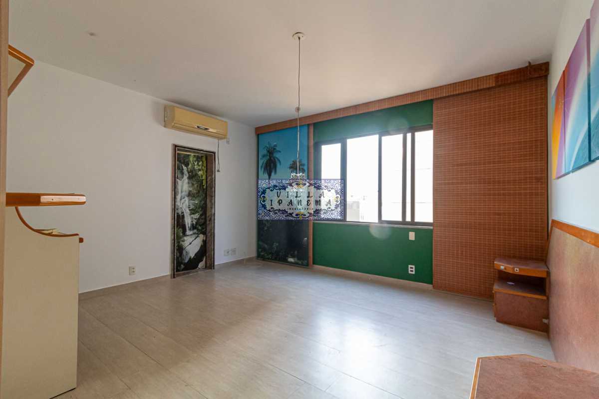 Conheça G do imóvel - Cobertura à venda Avenida Atlântica, Copacabana, Rio de Janeiro - R$ 13.500.000 - IPA23106 - 27 G - 27