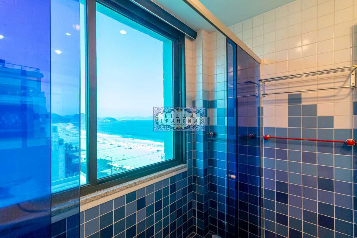 Conheça GB do imóvel - Cobertura à venda Avenida Atlântica, Copacabana, Rio de Janeiro - R$ 13.500.000 - IPA23106 - 29 GB - 29