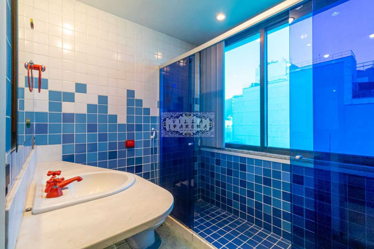 Conheça GC do imóvel - Cobertura à venda Avenida Atlântica, Copacabana, Rio de Janeiro - R$ 13.500.000 - IPA23106 - 30 GC - 30