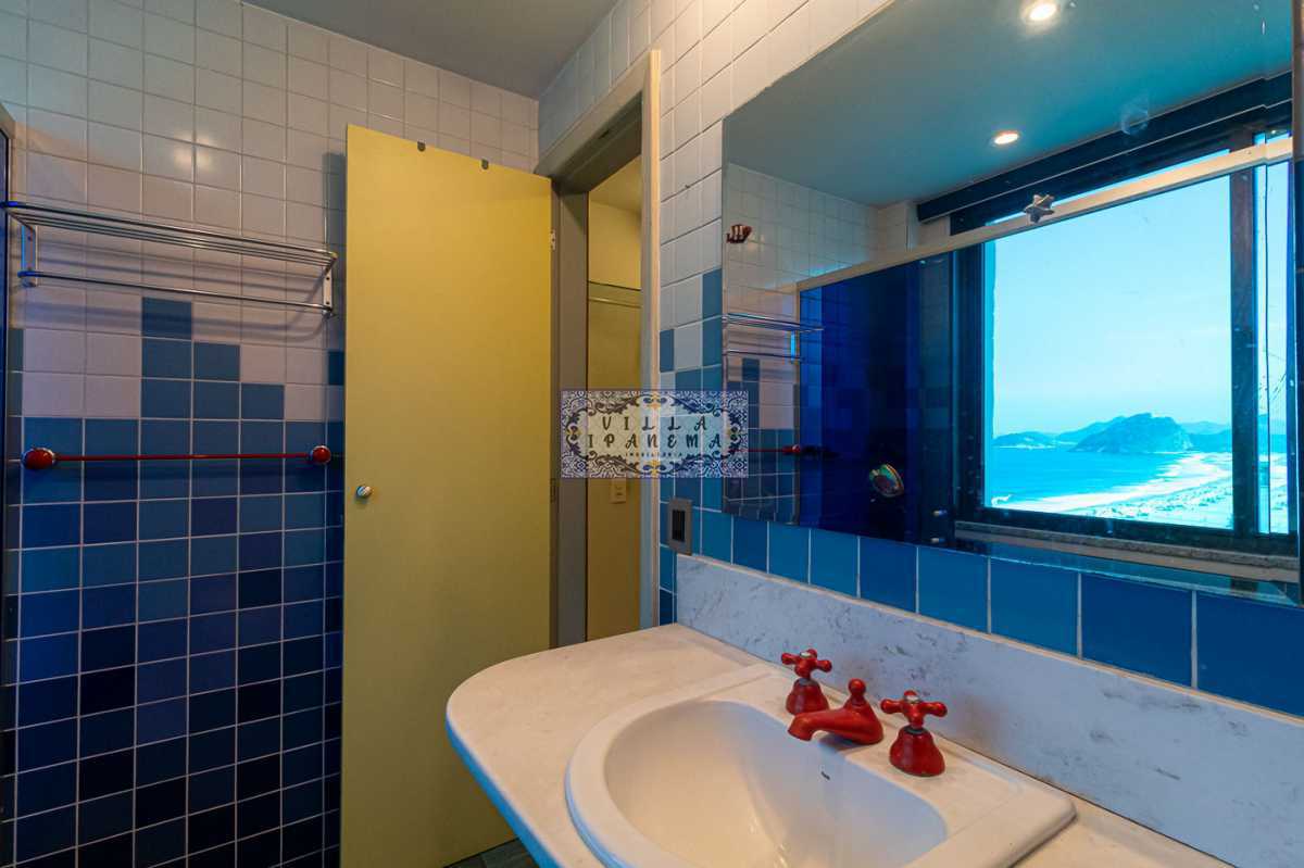 Conheça GD do imóvel - Cobertura à venda Avenida Atlântica, Copacabana, Rio de Janeiro - R$ 13.500.000 - IPA23106 - 31 GD - 31