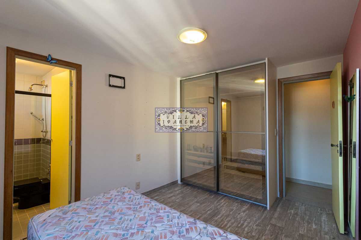 Conheça H do imóvel - Cobertura à venda Avenida Atlântica, Copacabana, Rio de Janeiro - R$ 13.500.000 - IPA23106 - 32 H - 32