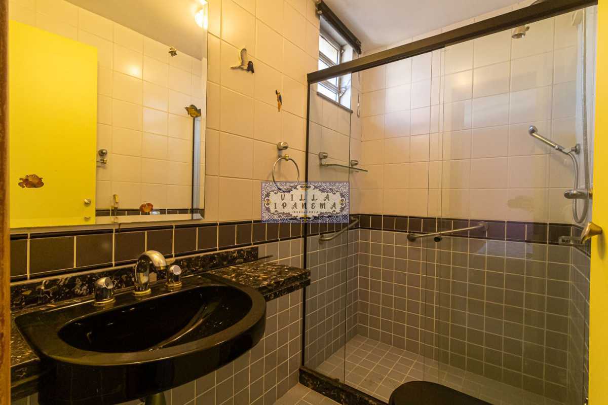 Conheça HA do imóvel - Cobertura à venda Avenida Atlântica, Copacabana, Rio de Janeiro - R$ 13.500.000 - IPA23106 - 33 HA - 33