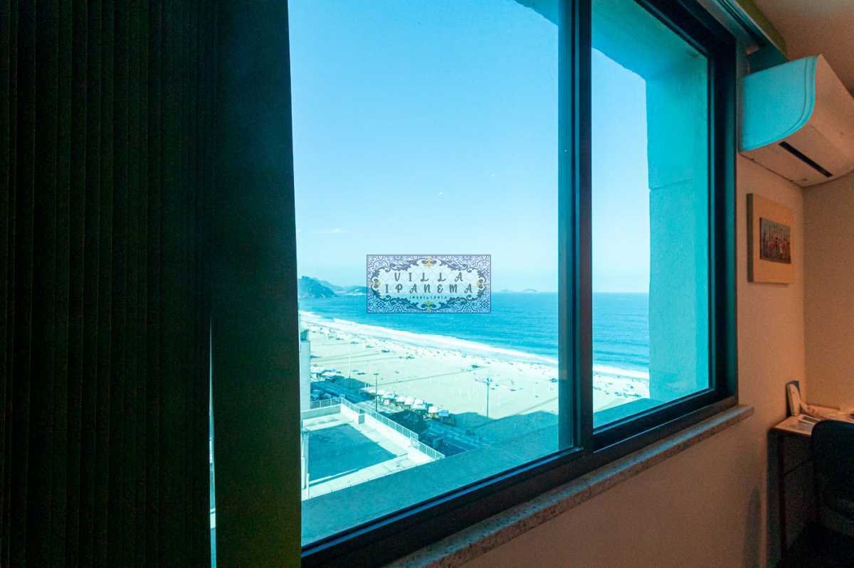 Conheça HB do imóvel - Cobertura à venda Avenida Atlântica, Copacabana, Rio de Janeiro - R$ 13.500.000 - IPA23106 - 34 HB - 34