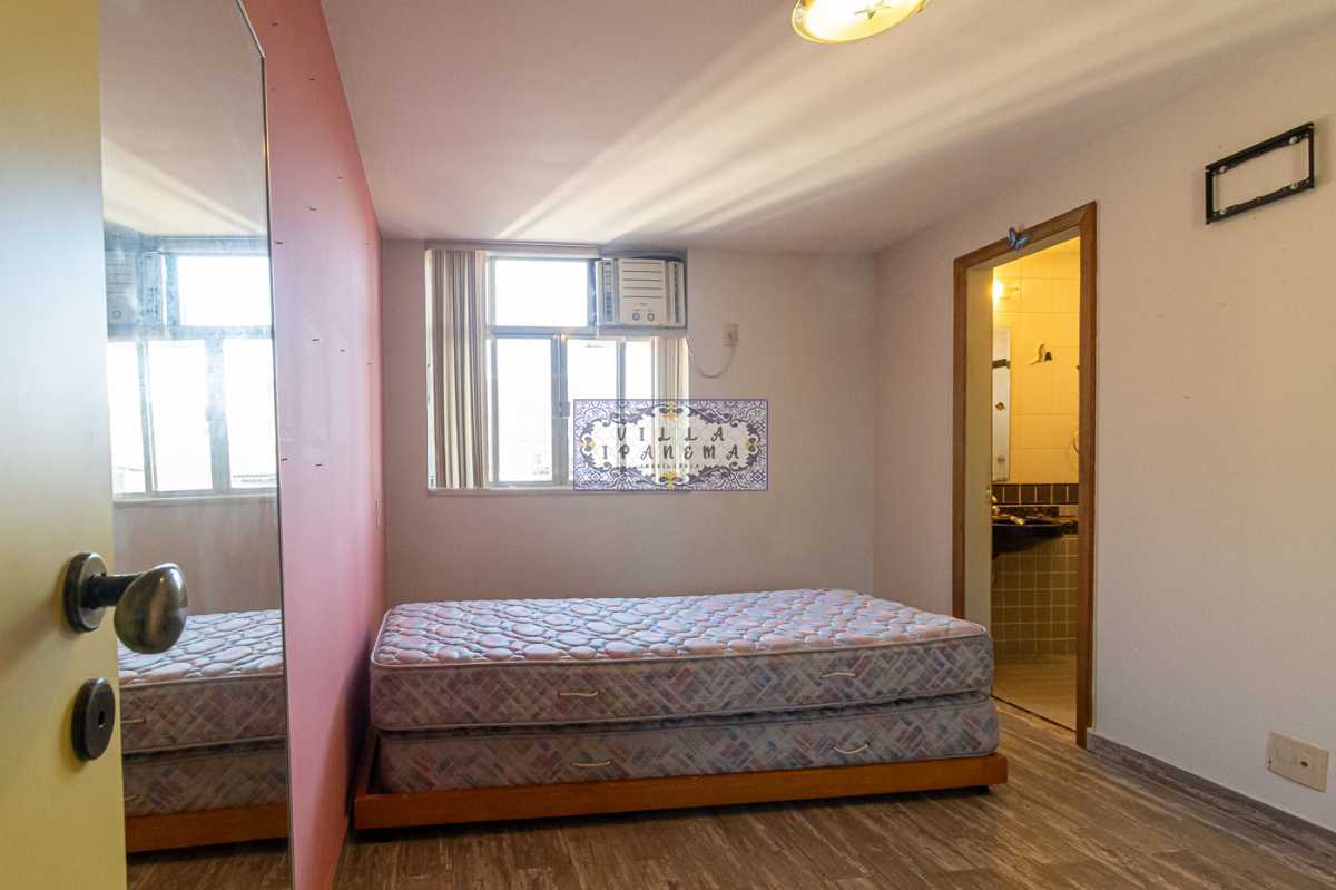 Conheça HE do imóvel - Cobertura à venda Avenida Atlântica, Copacabana, Rio de Janeiro - R$ 13.500.000 - IPA23106 - 37 HE - 37