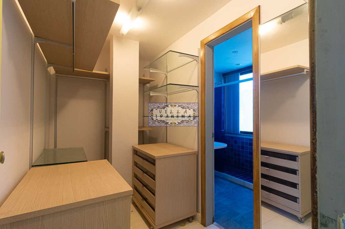 Conheça HF do imóvel - Cobertura à venda Avenida Atlântica, Copacabana, Rio de Janeiro - R$ 13.500.000 - IPA23106 - 38 HF - 38