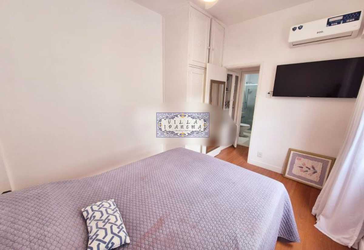 Conheça bd do imóvel - Apartamento à venda Rua José Roberto Macedo Soares, Gávea, Rio de Janeiro - R$ 900.000 - WIN0112 - 9 bd - 9