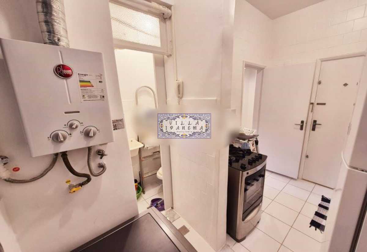 Conheça cb 2 do imóvel - Apartamento à venda Rua José Roberto Macedo Soares, Gávea, Rio de Janeiro - R$ 900.000 - WIN0112 - 14 cb 2 - 14
