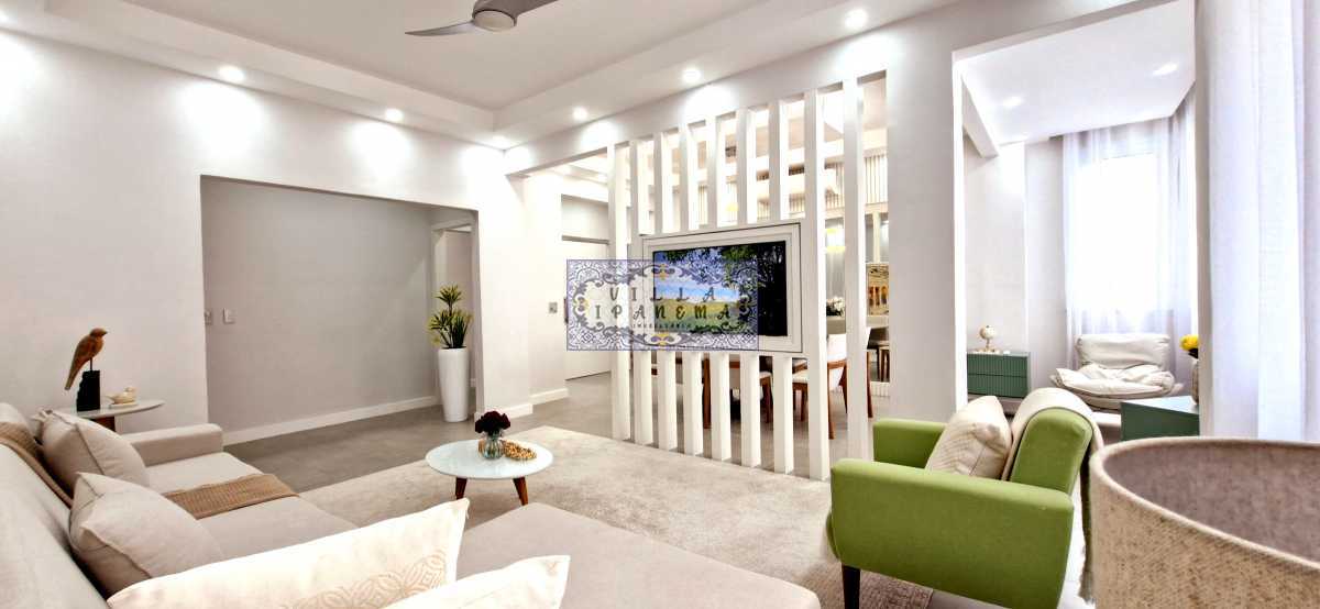 Conheça AA do imóvel - Apartamento à venda Rua Aires Saldanha, Copacabana, Rio de Janeiro - R$ 2.230.000 - IPA23107 - 2 AA - 2