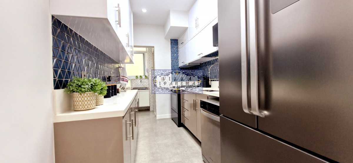 Conheça C do imóvel - Apartamento à venda Rua Aires Saldanha, Copacabana, Rio de Janeiro - R$ 2.230.000 - IPA23107 - 9 C - 9