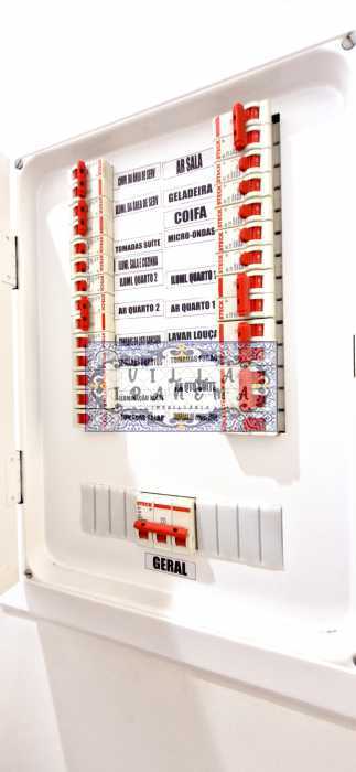 Conheça CB do imóvel - Apartamento à venda Rua Aires Saldanha, Copacabana, Rio de Janeiro - R$ 2.230.000 - IPA23107 - 11 CB - 11