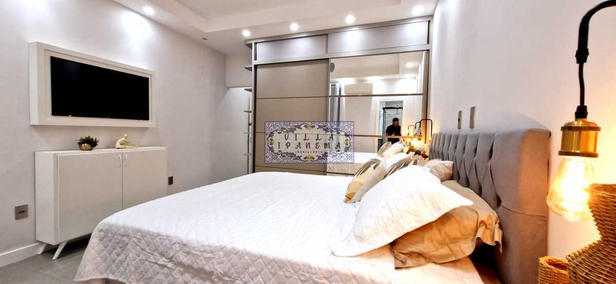 Conheça EB do imóvel - Apartamento à venda Rua Aires Saldanha, Copacabana, Rio de Janeiro - R$ 2.230.000 - IPA23107 - 15 EB - 15