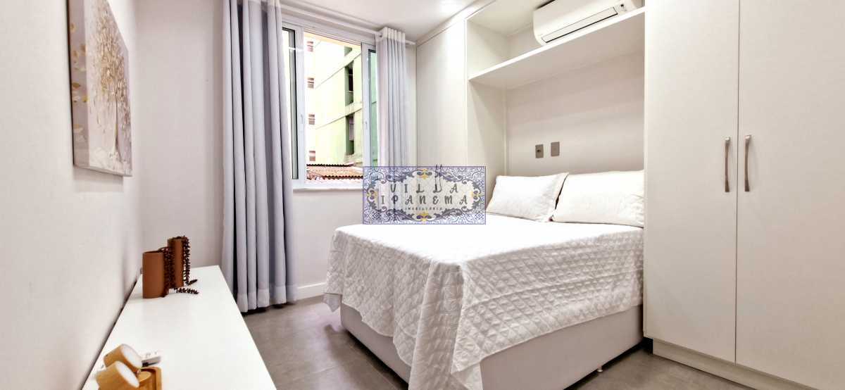 Conheça F do imóvel - Apartamento à venda Rua Aires Saldanha, Copacabana, Rio de Janeiro - R$ 2.230.000 - IPA23107 - 17 F - 17