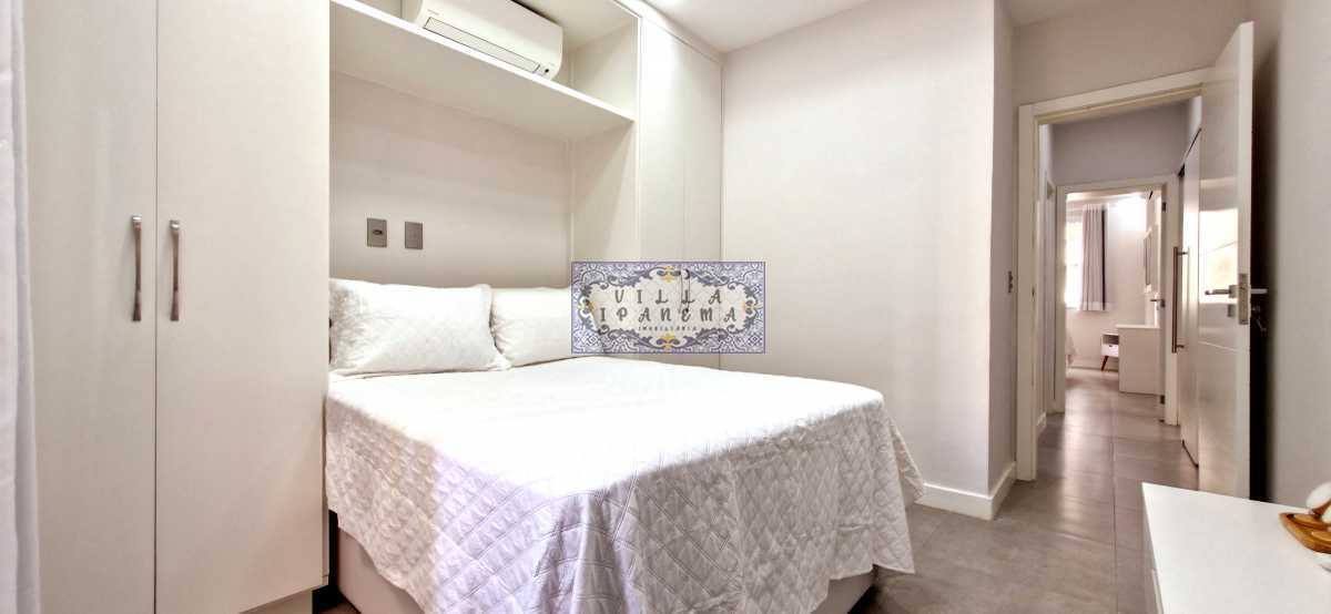 Conheça FA do imóvel - Apartamento à venda Rua Aires Saldanha, Copacabana, Rio de Janeiro - R$ 2.230.000 - IPA23107 - 18 FA - 18