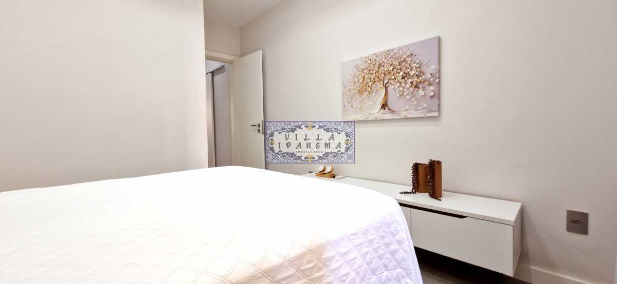 Conheça FB do imóvel - Apartamento à venda Rua Aires Saldanha, Copacabana, Rio de Janeiro - R$ 2.230.000 - IPA23107 - 19 FB - 19