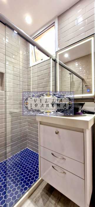 Conheça G do imóvel - Apartamento à venda Rua Aires Saldanha, Copacabana, Rio de Janeiro - R$ 2.230.000 - IPA23107 - 20 G - 20