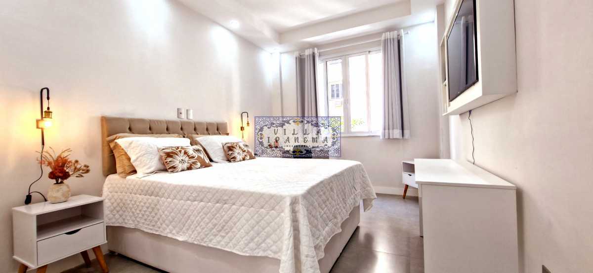 Conheça H do imóvel - Apartamento à venda Rua Aires Saldanha, Copacabana, Rio de Janeiro - R$ 2.230.000 - IPA23107 - 22 H - 22