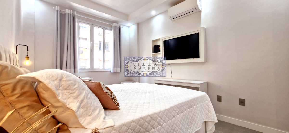 Conheça HB do imóvel - Apartamento à venda Rua Aires Saldanha, Copacabana, Rio de Janeiro - R$ 2.230.000 - IPA23107 - 24 HB - 24