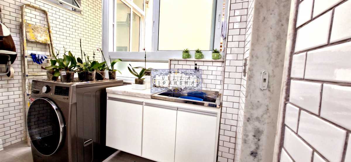 Conheça I do imóvel - Apartamento à venda Rua Aires Saldanha, Copacabana, Rio de Janeiro - R$ 2.230.000 - IPA23107 - 25 I - 25