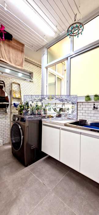Conheça IA do imóvel - Apartamento à venda Rua Aires Saldanha, Copacabana, Rio de Janeiro - R$ 2.230.000 - IPA23107 - 26 IA - 26