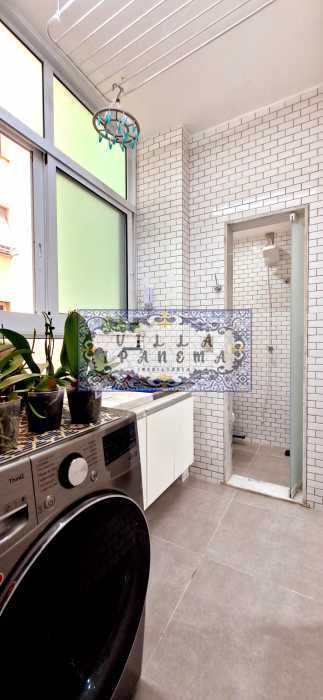 Conheça IB do imóvel - Apartamento à venda Rua Aires Saldanha, Copacabana, Rio de Janeiro - R$ 2.230.000 - IPA23107 - 27 IB - 27