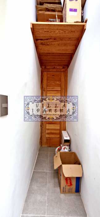 Conheça IC do imóvel - Apartamento à venda Rua Aires Saldanha, Copacabana, Rio de Janeiro - R$ 2.230.000 - IPA23107 - 28 IC - 28