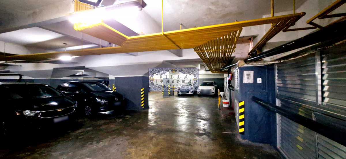 Conheça Z do imóvel - Apartamento à venda Rua Aires Saldanha, Copacabana, Rio de Janeiro - R$ 2.230.000 - IPA23107 - 30 Z - 30