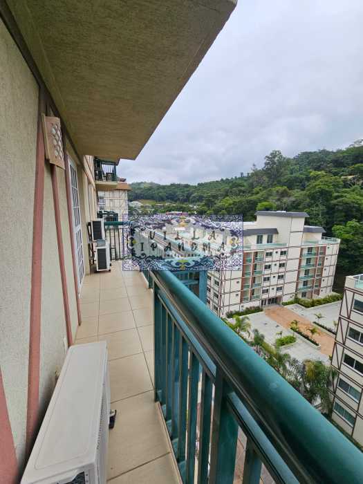 Conheça aaa. do imóvel - Flat à venda Estrada União e Indústria, Itaipava, Petrópolis - R$ 890.000 - PATIIT01 - 5 aaa. - 5