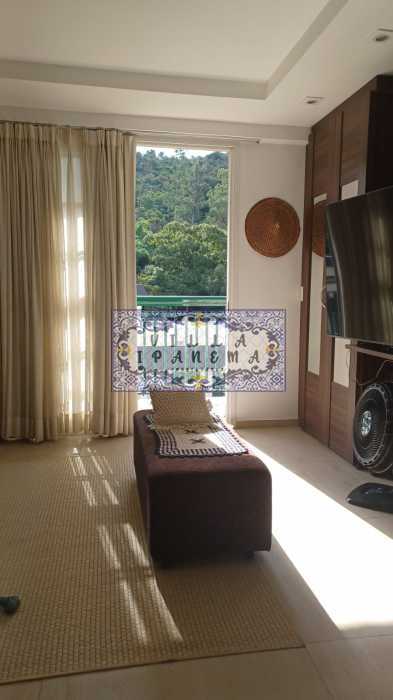 Conheça ac. do imóvel - Flat à venda Estrada União e Indústria, Itaipava, Petrópolis - R$ 890.000 - PATIIT01 - 7 ac. - 7