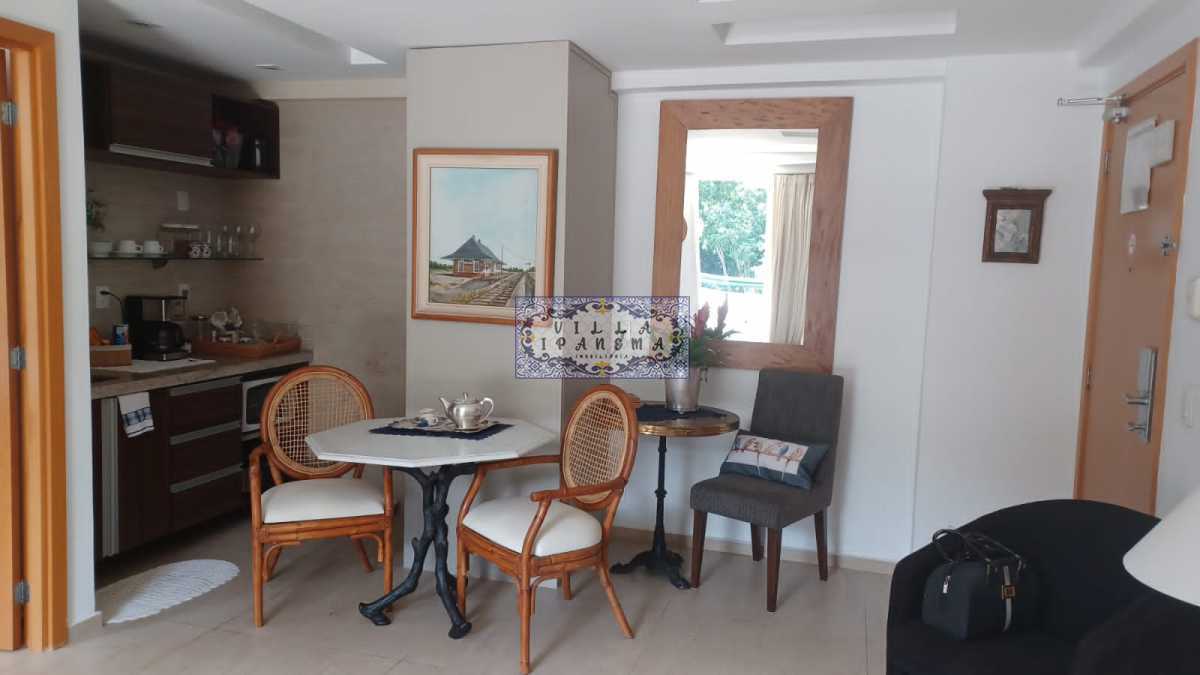 Conheça b. do imóvel - Flat à venda Estrada União e Indústria, Itaipava, Petrópolis - R$ 890.000 - PATIIT01 - 11 b. - 11
