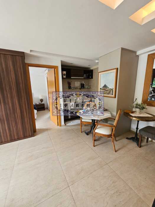 Conheça baa. do imóvel - Flat à venda Estrada União e Indústria, Itaipava, Petrópolis - R$ 890.000 - PATIIT01 - 13 baa. - 13