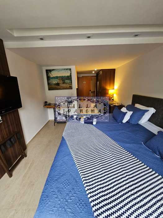 Conheça be. do imóvel - Flat à venda Estrada União e Indústria, Itaipava, Petrópolis - R$ 890.000 - PATIIT01 - 18 be. - 18
