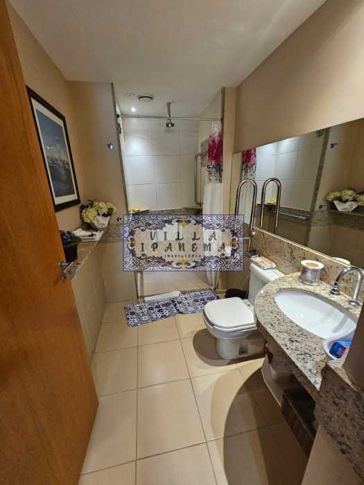 Conheça c. do imóvel - Flat à venda Estrada União e Indústria, Itaipava, Petrópolis - R$ 890.000 - PATIIT01 - 19 c. - 19