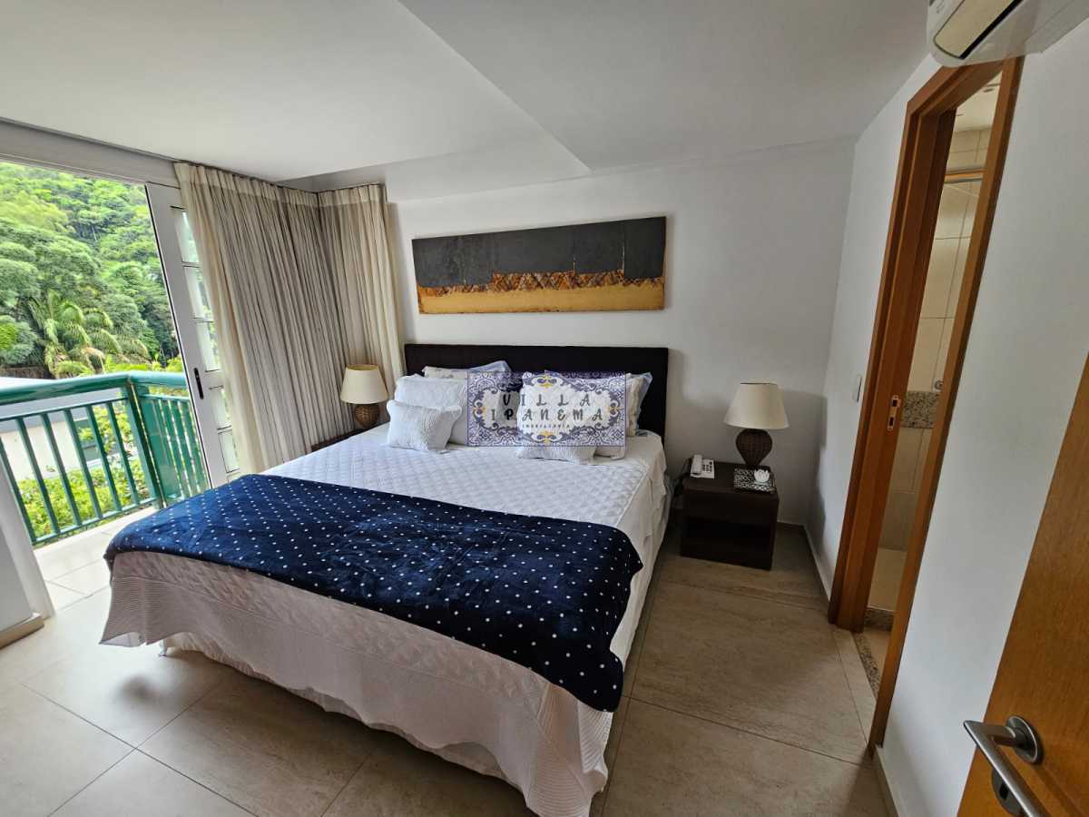 Conheça ca 1. do imóvel - Flat à venda Estrada União e Indústria, Itaipava, Petrópolis - R$ 890.000 - PATIIT01 - 20 ca 1. - 20