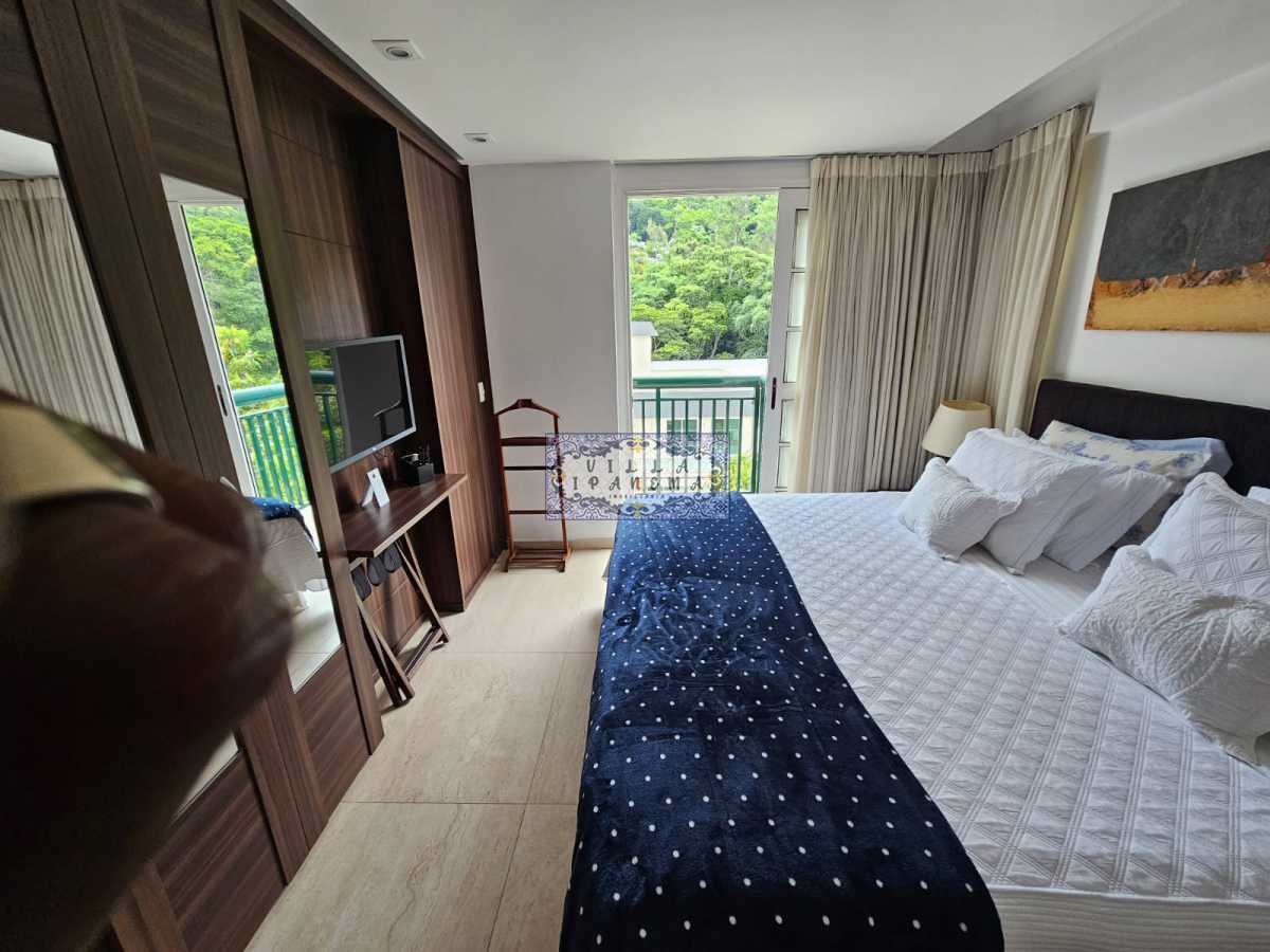 Conheça ca 2. do imóvel - Flat à venda Estrada União e Indústria, Itaipava, Petrópolis - R$ 890.000 - PATIIT01 - 21 ca 2. - 21