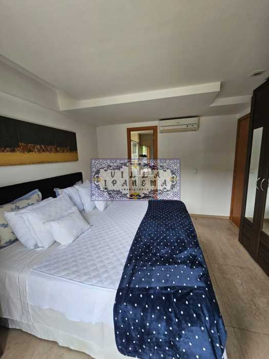 Conheça cb. do imóvel - Flat à venda Estrada União e Indústria, Itaipava, Petrópolis - R$ 890.000 - PATIIT01 - 23 cb. - 23