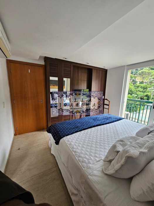 Conheça cc. do imóvel - Flat à venda Estrada União e Indústria, Itaipava, Petrópolis - R$ 890.000 - PATIIT01 - 24 cc. - 24