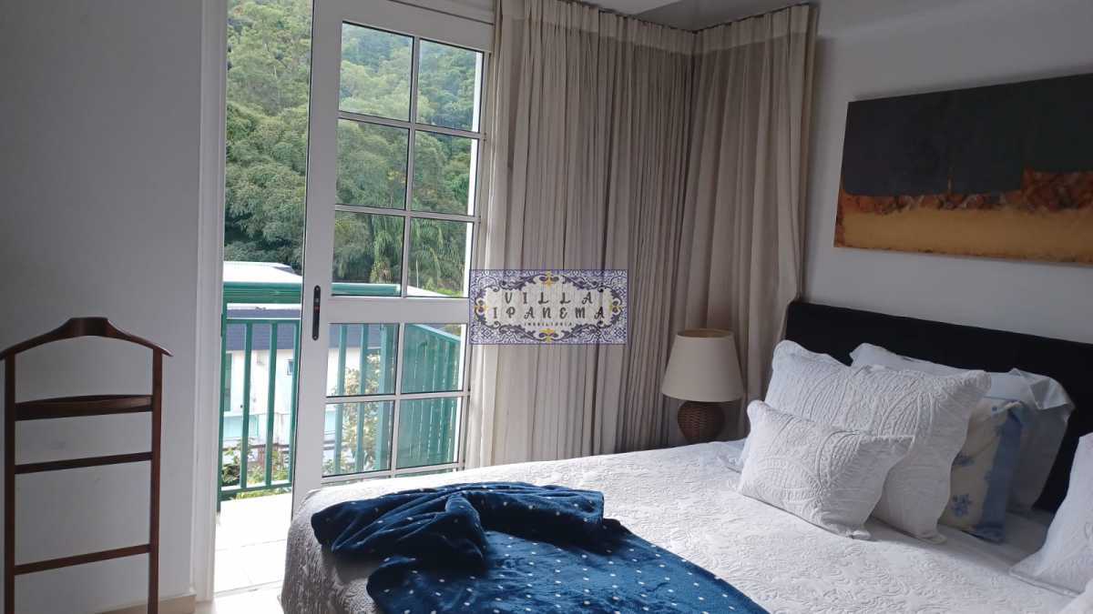Conheça ccc. do imóvel - Flat à venda Estrada União e Indústria, Itaipava, Petrópolis - R$ 890.000 - PATIIT01 - 25 ccc. - 25