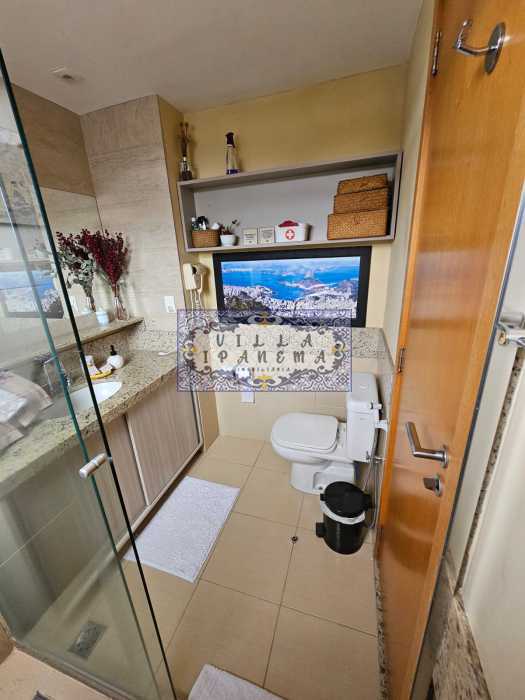 Conheça d 1. do imóvel - Flat à venda Estrada União e Indústria, Itaipava, Petrópolis - R$ 890.000 - PATIIT01 - 28 d 1. - 28