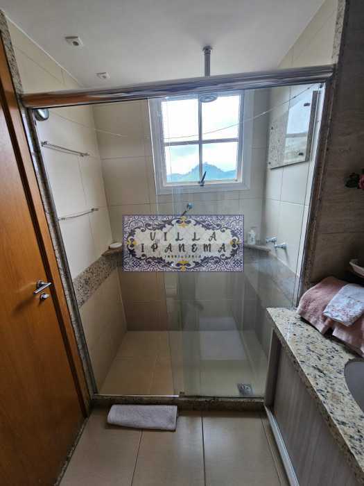 Conheça d 2. do imóvel - Flat à venda Estrada União e Indústria, Itaipava, Petrópolis - R$ 890.000 - PATIIT01 - 29 d 2. - 29