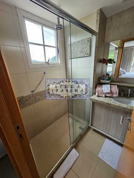 Conheça d 3. do imóvel - Flat à venda Estrada União e Indústria, Itaipava, Petrópolis - R$ 890.000 - PATIIT01 - 30 d 3. - 30
