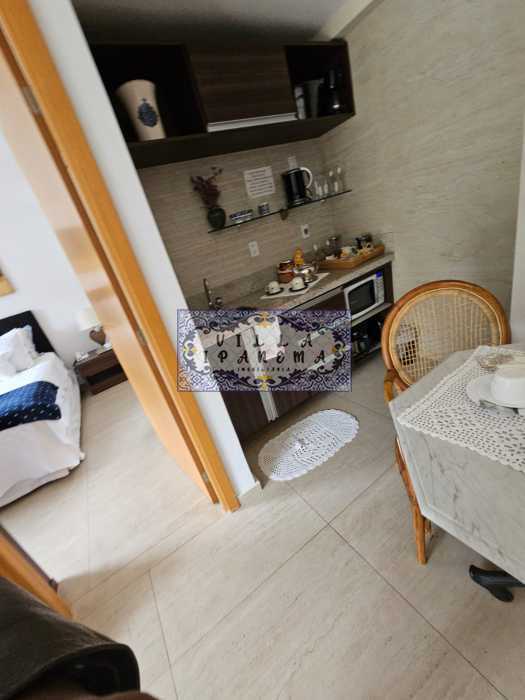 Conheça e. do imóvel - Flat à venda Estrada União e Indústria, Itaipava, Petrópolis - R$ 890.000 - PATIIT01 - 31 e. - 31