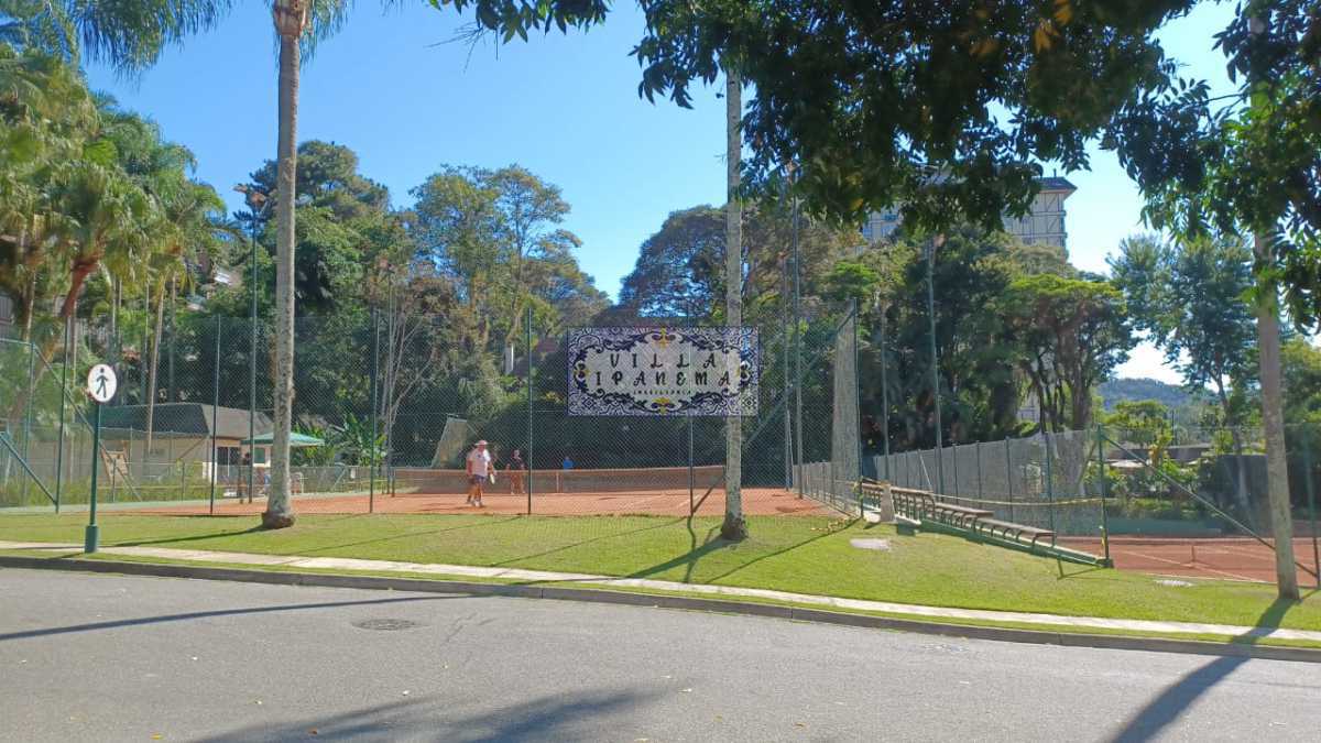Conheça H 2. do imóvel - Flat à venda Estrada União e Indústria, Itaipava, Petrópolis - R$ 890.000 - PATIIT01 - 45 H 2. - 45